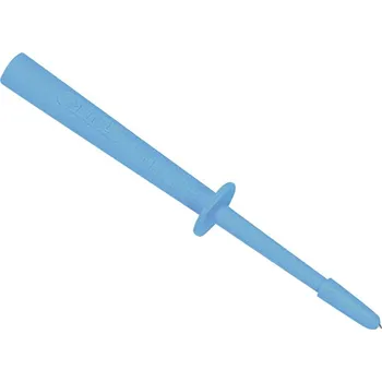 Revizní přístroj Metrel A 1015 Sonda, modrá, 20993078, zkušební hrot, 1 ks