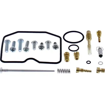 Palivový systém pro motocykl ALL BALLS sada na opravu karburátoru EZ START KAWASAKI KEF 300 LAKOTA 95-03 (ALL BALLS sada na opravu karburátoru EZ START KAWASAKI KEF 300 LAKOTA 95-03)