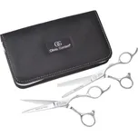 Olivia Garden SilkCut PRO Shear Kit