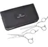 Kadeřnické nůžky Olivia Garden SilkCut PRO Shear Kit