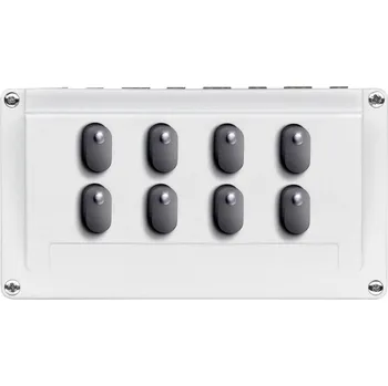 Modelová železnice Märklin 72752 H0 spínací pult výhybky