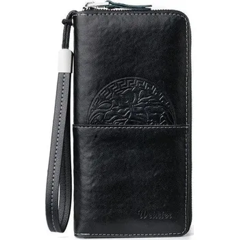 Peněženka Weixier Madan W112 černá
