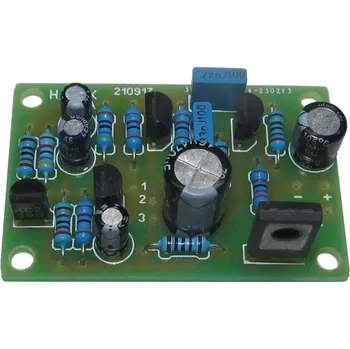 Síťový kabel US siréna STAVEBNICE