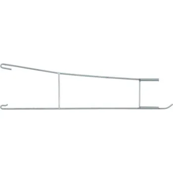 Modelová železnice Viessmann Modelltechnik 4339 N vyrovnávací kus trolejového drátu 1 ks