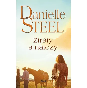 Kniha Ztráty a nálezy - Danielle Steel (E-Kniha)