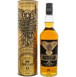 Mortlach Game of Thrones Six Kingdoms 15y 0,7l 46% L.E. Tuba