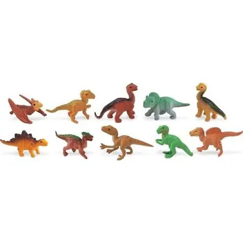 Desková hra Safari Ltd. Tuba - Mláďata dinosaurů
