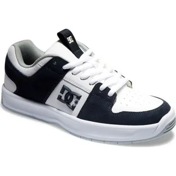 Pánské tenisky Boty DC Lynx Zero navy/lt grey 44,5