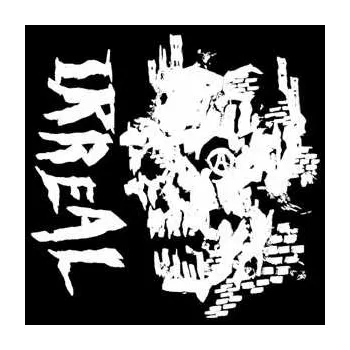 Zahraniční hudba LP Irreal: Era Electrónica CLR 2022 Coloured Vinyl