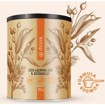Zdraví Energy QI drink 100g STANDARDNÍ CENA: nemám členství v Klubu Energy