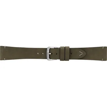 Řemínek na hodinky Řemínek Morellato Pollock 5535D41.073 Šířka řemínku: 18