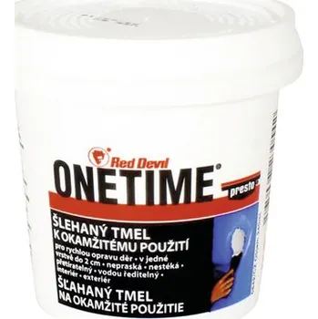 Tmel Onetime šlehaný tmel 0,48L