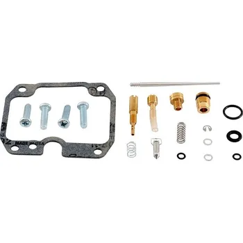 Palivový systém pro motocykl ALL BALLS sada na opravu karburátoru KAWASAKI KLF220 BAYOU 90-99 (ALL BALLS sada na opravu karburátoru KAWASAKI KLF220 BAYOU 90-99)