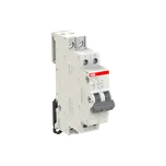 vypínač E211-32-30 ABB 32A, 3pol, 1modul /2CCA703012R0001/