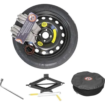 Plechové kolo Mitsubishi Outlander II 01/2007-2011 4x17 5x114.3 ET 20