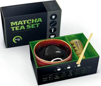 Čajová souprava Kyosun Matcha Tea Set Kaito