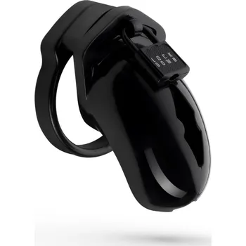 Pás cudnosti Pás cudnosti LOCKDOWN Chastity Cage malý - s kupónem KUP15 cena 739 Kč + extra diskrétní expedice