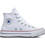 converse CHUCK TAYLOR ALL STAR EVA LIFT CANVAS PLATFORM Dámské boty EU 38.5 272856C