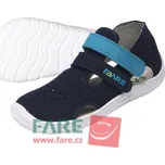 Fare Bare sandálky 5164201 EUR 27