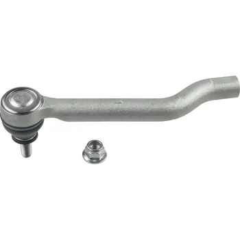 Táhlo řízení Hlava příčného táhla řízení LEMFÖRDER 44004 01