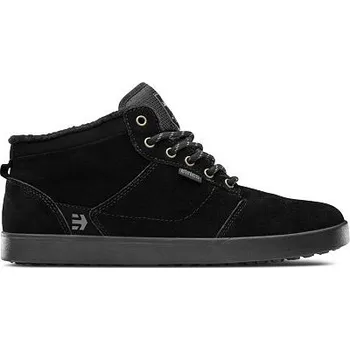 Pánská obuv Boty Etnies JEFFERSON MTW Black/Black velikost 37.5