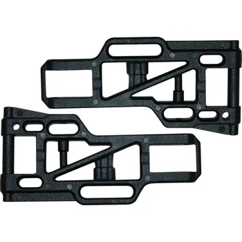 RC náhradní díl Reely EL347F,EL347R náhradní díl spodní příčné závěsné rameno vpředu a vzadu