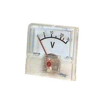 91C16 panelový MP 30V= 40x40mm