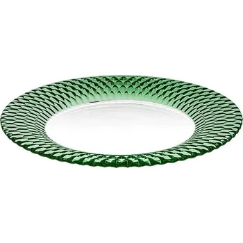 Talíř VILLEROY & BOCH BOSTON zelený, 32 cm