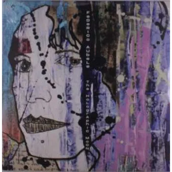 Zahraniční hudba LP Federico Aubele: The Holographic Moon 2022