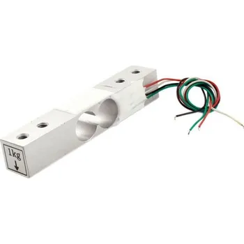 Síťový kabel Váhový senzor 1kg YZC-131 /snímač hmotnosti Arduino/