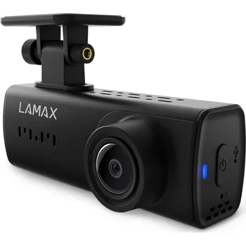 Kamera do auta LAMAX N4 černá