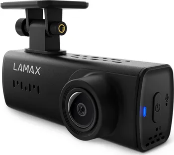 Kamera do auta LAMAX N4 černá