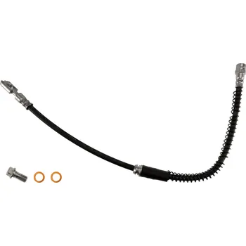 Brzdová hadice Brzdová hadice TRW PHD678