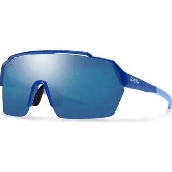 Cyklistické brýle Smith SHIFT SPLIT MAG Aurora / Dew velikost O/S