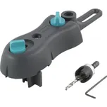 Wolfcraft 6960000 Terasová vrtací sada, 3-dílná