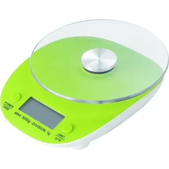 Kuchyňská váha Kuchyňská váha 1g-5kg digitální