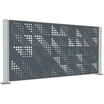 Plot Plotové dílce TRIANGLE š. 1900 x v. 900 mm