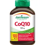 Jamieson Koenzym 120 mg 60 cps.