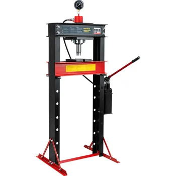 Dílenský lis Redats H-380 hydraulický lis 30 t