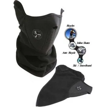 Pokrývka hlavy Ochranná maska, kukla neoprenová na obličej