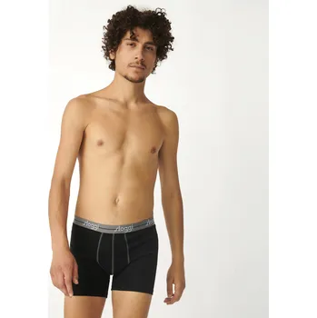 Pánské spodní prádlo Triumph sloggi men Start Short C2P box 10206948*0004 Velikost: 6