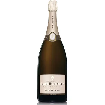 LOUIS ROEDERER Brut Collection Magnum (1,5l) v dárkové krabičce