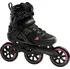 Kolečkové brusle Rollerblade Macroblade 110 3WD W Black/Orchid 39