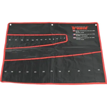 Pouzdro na klíče 6-32mm