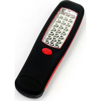 Svítilna Bike Je LED pracovní svítilna TLSLED13