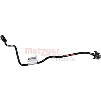 Chladič motoru Potrubí chladiva METZGER 4010249