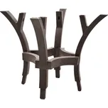 Kit NARDI COMBO HIGH 35 cm - terra/ hnědý