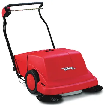 Zametací stroj Stolzenberg Tandem KSE 900 komplet