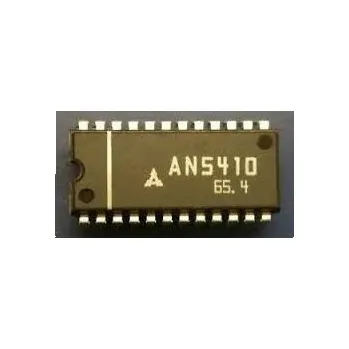 Základní deska AN5410 - TV obvod, DIP24