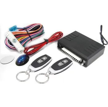 Autoalarm Univerzální dálkové ovládání do auta Chadwick